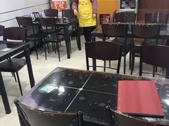 大堂-芳芳餐厅(白沙路店)