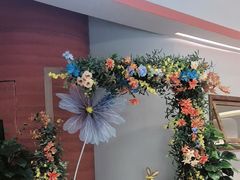 -雲說·花(西宸天街店)