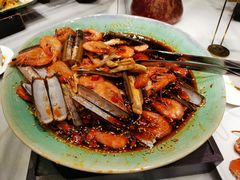 -芭菲盛宴·环球美食(解放碑英利国际店)