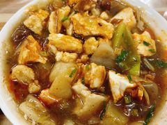 -老字号贾家肉丸糊辣汤(光明巷店)