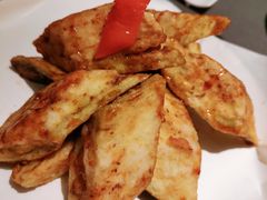 招积茄子-小炳胜(卓悦中心店)