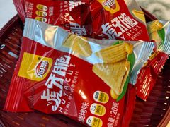 -苏帮袁Sue Cuisine(来福士店)