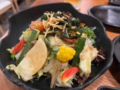-匠太烧肉台日料理餐酒馆(三林店)