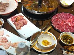 -潮澎派·潮汕菜大排档(南较西路店)