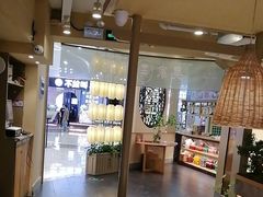 -吴家·淮扬小馆(世纪金源店)