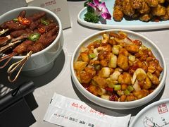 -额娘·现烙春饼烤鸭(太原总店)