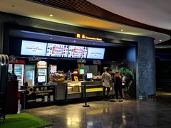 -万达影城IMAX(海口日月广场店)