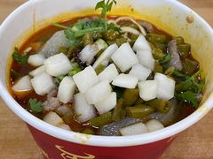 -江三王记牛杂馆(总店)