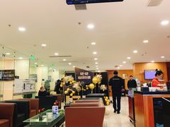 -大连中升雷克萨斯(华北路店)