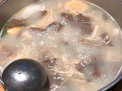 -许府牛杂·鲜牛肉火锅(梁溪万达店)