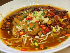 -鸽味轩·粤菜小馆(高楼门总店)
