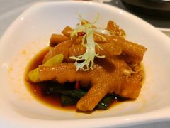-安蒂娅.悦景轩中餐厅(西乡店)