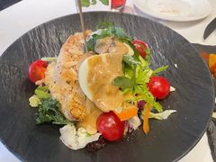 -西部牛排(京华城店)