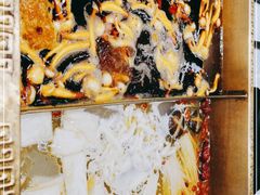 -星湖特色餐厅· 三岔湖环球融创天堂洲际酒店