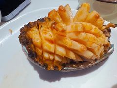 -正黄旗海鲜烧烤大排档(延安路总店)