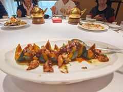 -海宝酒家(中山四路店)