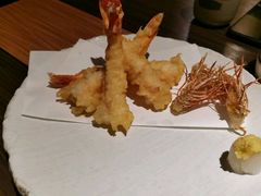 -舞鹤日本料理铁板烧(华侨城店)