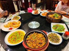-苏浙徽·江南荟·本味融合菜(相城方圆里店)