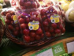 -PAGODA百果园(深圳天琴阁店)