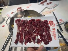 -陈记顺和潮汕牛肉火锅(韩江路店)
