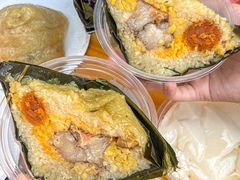 -鼎香皇高佬苏裹蒸粽