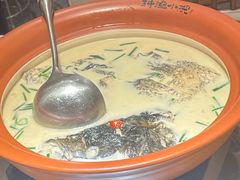 -耕渔小院·湖南鱼鲜(望城店)