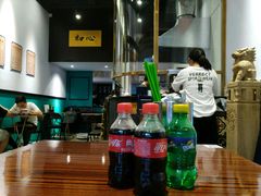 -鲍馬爷·鲍粥(洛浦店)