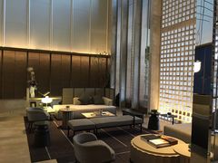 -深圳滨河时代ICON LAB艾垦酒店