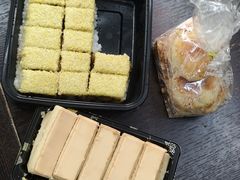 -天泽祥·鼓楼馒头(鼓楼店)
