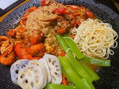 -红盔甲·小龙虾(人民广场店)