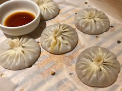 松茸汤包-庆春朴门
