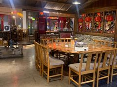 -印象鲵宴·张家界地标美食名片(溪布街店)