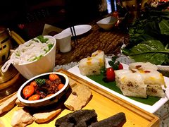 -慢丽江·云南野生菌土鸡锅(西山店)