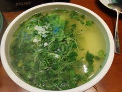 -杨厨的田园饭店(长城路店)