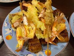 -松子料理(亮马桥店)