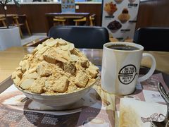 -劳顶笨咖啡(西塔店)