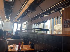 -The Diner X餐厅(青岛万象城店)