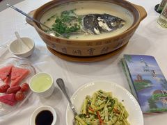 -风味小馆(天目湖宾馆店)