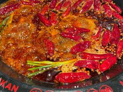 -牛市坎火锅(建设路店)