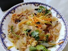 -京滨饭店·餐厅(阜外大街店)