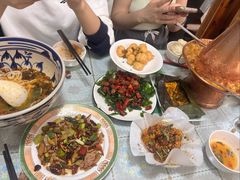 -蜗牛小馆醉乡民谣云南菜(惠新西里店)