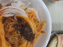 -薛昌利大米面皮(南关正街店)