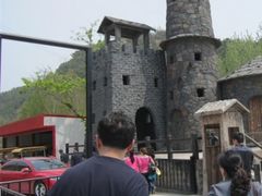 -海阳地雷战旅游区