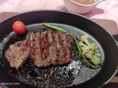 -西堤牛排(南京龙江店)
