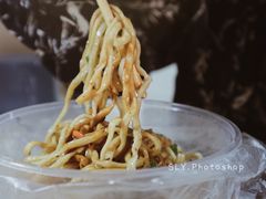 -晓庄学院-食堂