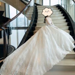 -MuseMarry婚纱(前海嘉里中心店)