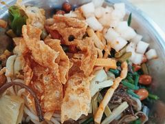 -凤张螺蛳粉·爽口粉(跃进路总店)