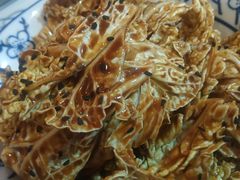 -京氣春饼(机场店)