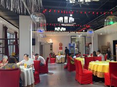 -金百万烤鸭店(良乡店)