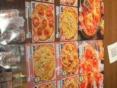 -萨莉亚意式餐厅(国和1000店)